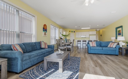 Sweet Alice's Sandcastle 4