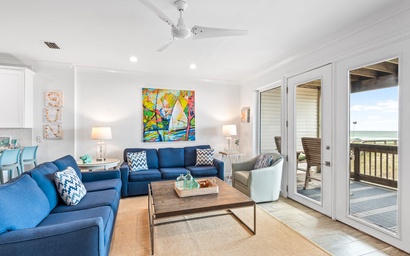 Summer Wind Beach House 7