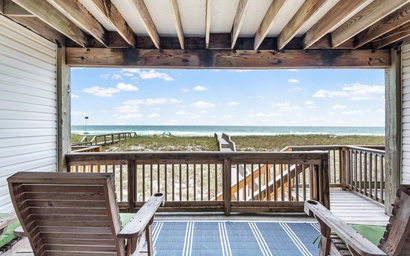 Summer Wind Beach House 2