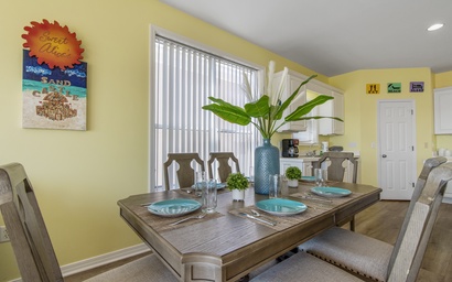 Sweet Alice's Sandcastle 8