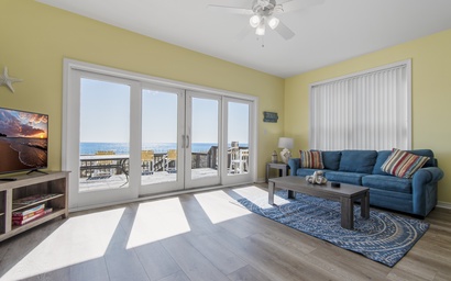 Sweet Alice's Sandcastle 3