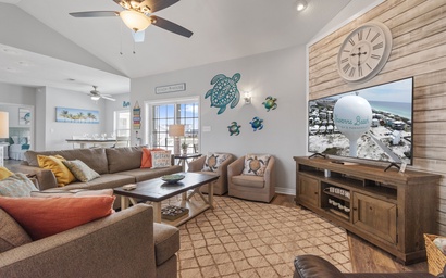 Paradise on White Sands 7