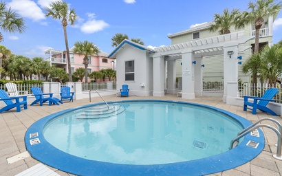 Crustacean Sensation 6