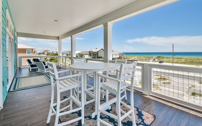 SEAS THE DAY NAVARRE 6