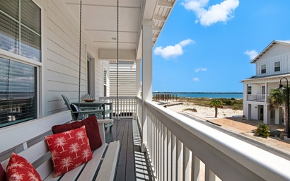 Sugar Beach Retreat 9