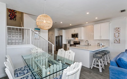 Summer Wind Beach House 7