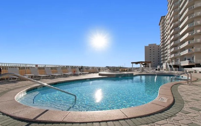 Summerwind 802 - Pier Happiness 4