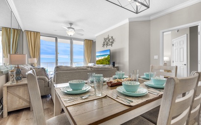 Summerwind 802 - Pier Happiness 10