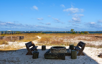 White Sands Beach Retreat 5