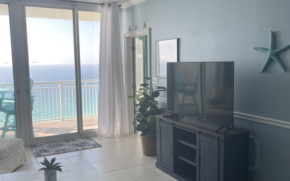 Sunsational Pearl of the Sea 2