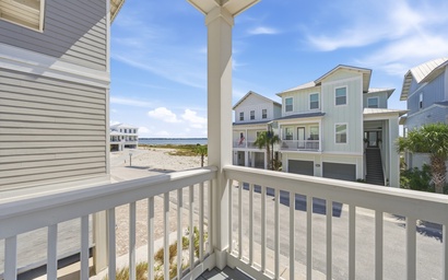 Sugar Beach Retreat 2