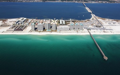 Caribbean Resort 501A - Link To The Beach 6