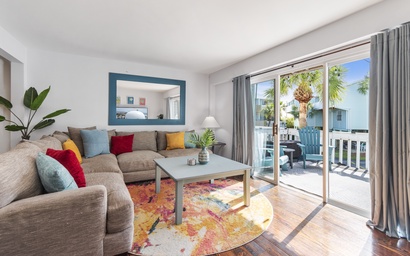 Sandcastle 16 - Vitamin Sea 4