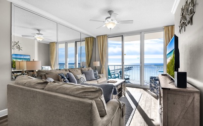 Summerwind 802 - Pier Happiness 6