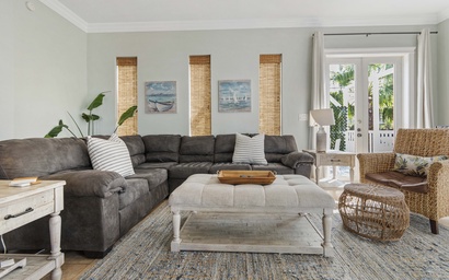 Periwinkle Paradise 5