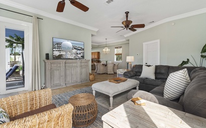 Periwinkle Paradise 4