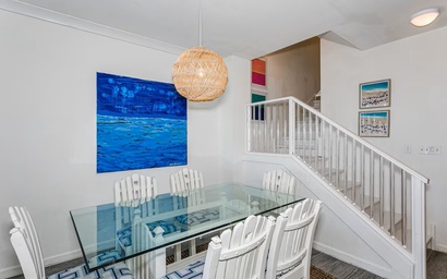 Summer Wind Beach House 8