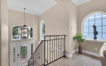 Crustacean Sensation 7