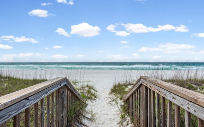 Summer Wind Beach House 3