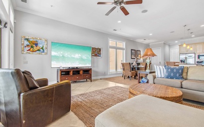 Hannah's Beach Paradise 8