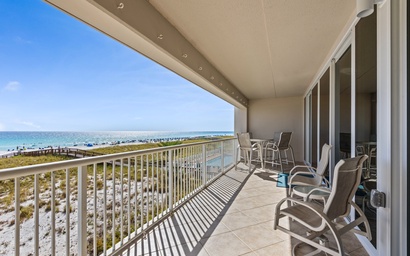 Blu Fin at Regency 2