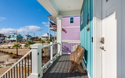 White Sands Beach Retreat 6