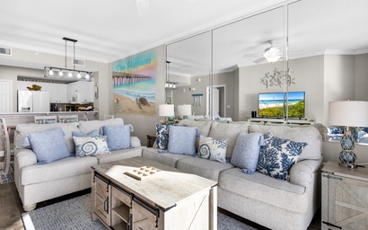 Summerwind 802 - Pier Happiness 7