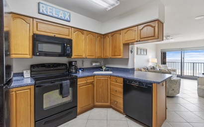 Sundunes 123 - Dolphins & Dunes 8