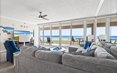 Featured Property Blu Fin at Regency