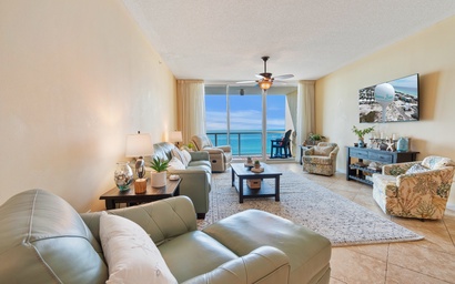 Caribbean Resort 402 - Ocean Minded 7