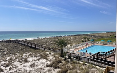 Blu Fin at Regency 6