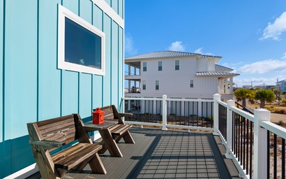 White Sands Beach Retreat 7