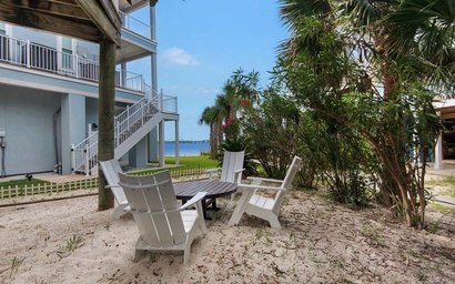 Crustacean Sensation 3