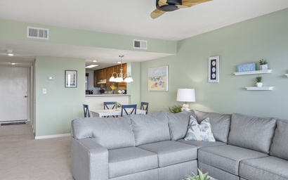 Sound Of The Sea West 212 5