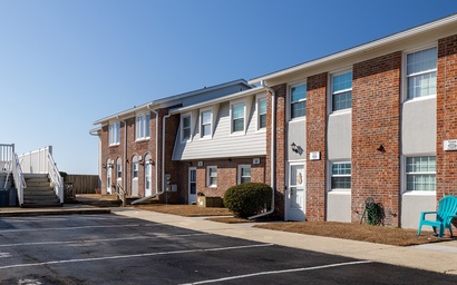 Pine Knoll Townes 41 3