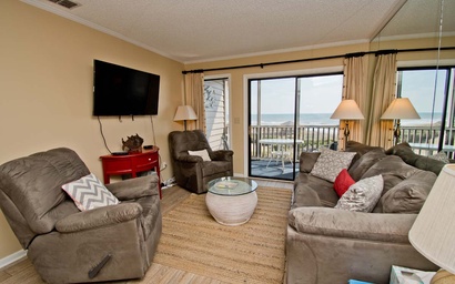 Island Beach Racquet Club 303A 4