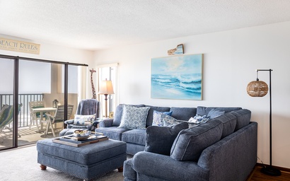 Sound Of The Sea West 404 5