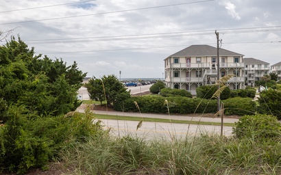 Panoramic View East 2