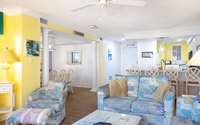 Summer Winds B-435 5