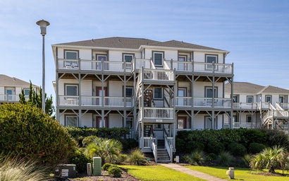 Pier Pointe 4B1 3