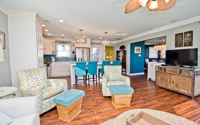 Carolina Conch House 7