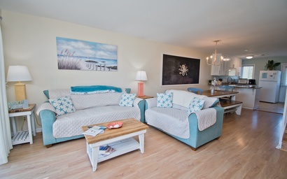 Sound Of The Sea East 129 5