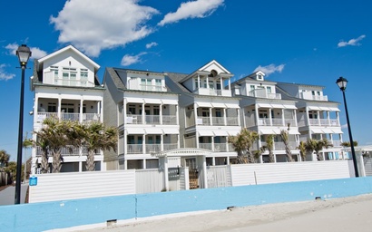 Palm Cottage III At The Grove 3