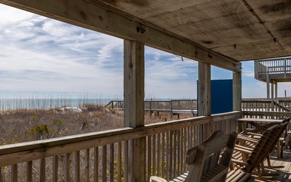 Sassy Seagull West 5