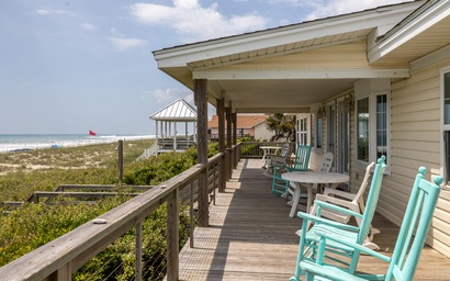 Anniversary Waltz East 9