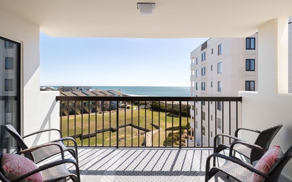 Sound Of The Sea West 415 8