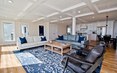 Triquetra (Sea, Sky, Land) 4