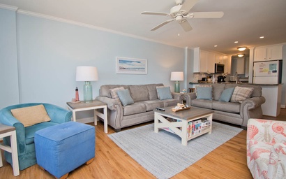 Summer Winds A-417 4