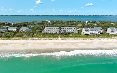 Coral Shores #12 7