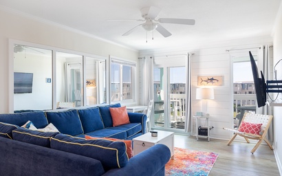 SeaSpray 305